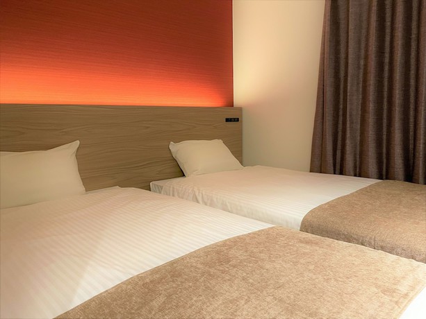 Imagen de la habitación del Hotel Amanek Shinjuku Kabukicho. Foto 17