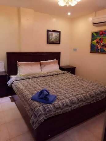 Imagen general del Hotel Amanentez Olongapo. Foto 5