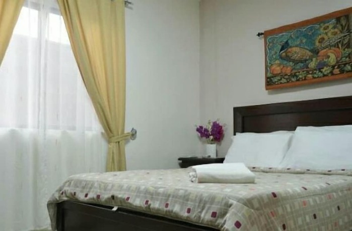 Imagen general del Hotel Amanentez Olongapo. Foto 6