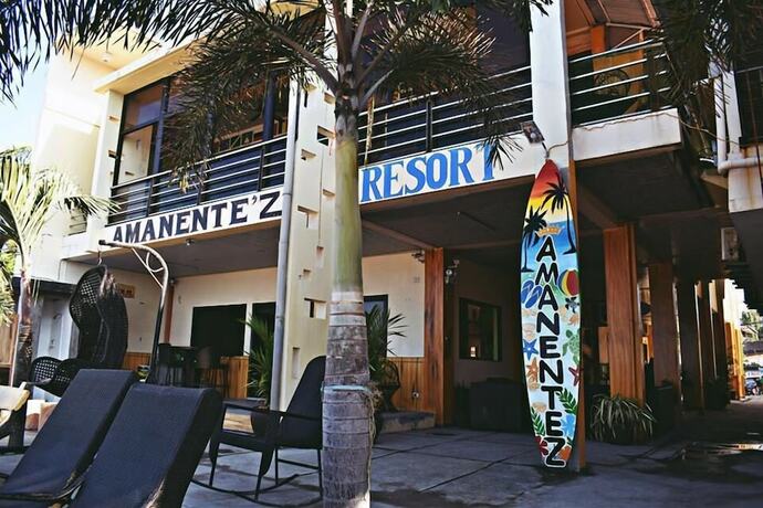 Imagen general del Hotel Amanentez Olongapo. Foto 8
