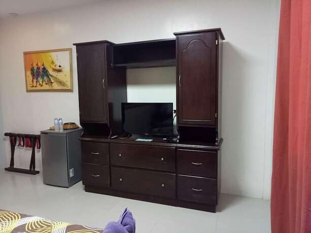 Imagen general del Hotel Amanentez Olongapo. Foto 9