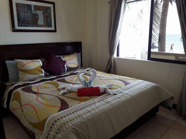 Imagen general del Hotel Amanentez Olongapo. Foto 10