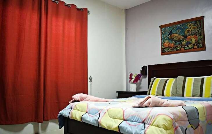 Imagen general del Hotel Amanentez Olongapo. Foto 11