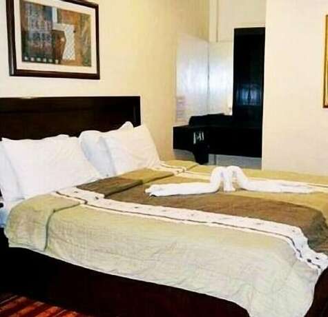 Imagen de la habitación del Hotel Amanentez Olongapo. Foto 12