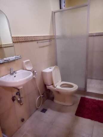 Imagen de la habitación del Hotel Amanentez Olongapo. Foto 14