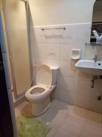 Imagen de la habitación del Hotel Amanentez Olongapo. Foto 15