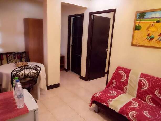 Imagen de la habitación del Hotel Amanentez Olongapo. Foto 16