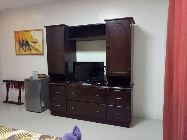 Imagen de la habitación del Hotel Amanentez Olongapo. Foto 18