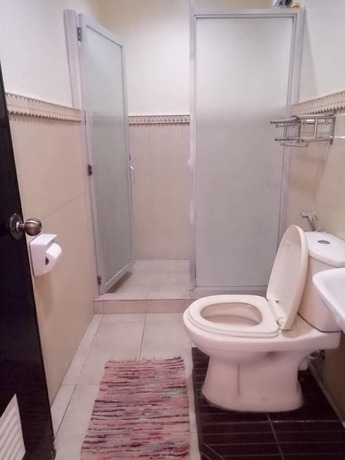 Imagen de la habitación del Hotel Amanentez Olongapo. Foto 21