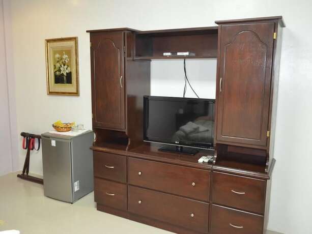 Imagen de la habitación del Hotel Amanentez Olongapo. Foto 22