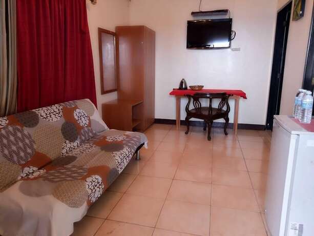 Imagen de la habitación del Hotel Amanentez Olongapo. Foto 24
