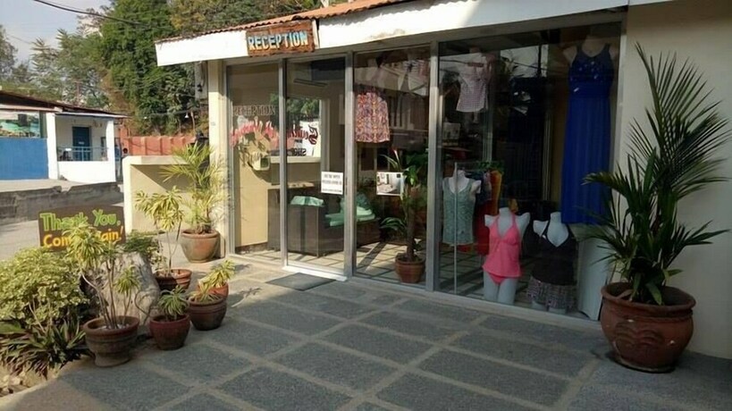 Imagen de los interiores del Hotel Amanentez Olongapo. Foto 26