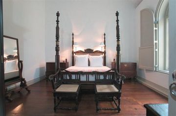 Imagen de la habitación del Hotel Amangalla. Foto 5