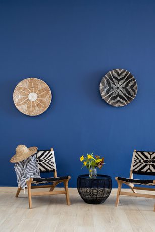 Imagen de los interiores del Hotel Amani Boutique - Small Luxurys of the World. Foto 19