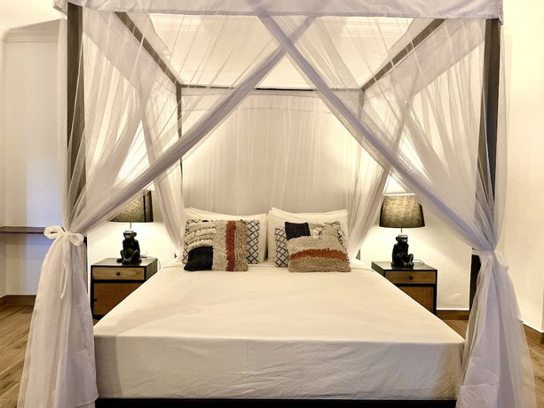 Imagen de la habitación del Hotel Amani Boutique - Small Luxurys of the World. Foto 8