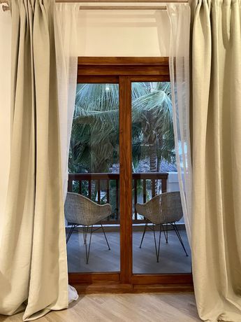 Imagen de la habitación del Hotel Amani Boutique - Small Luxurys of the World. Foto 9