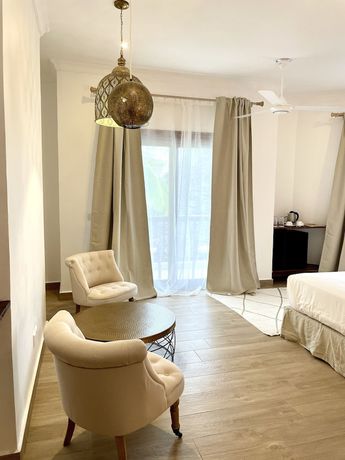 Imagen de la habitación del Hotel Amani Boutique - Small Luxurys of the World. Foto 13