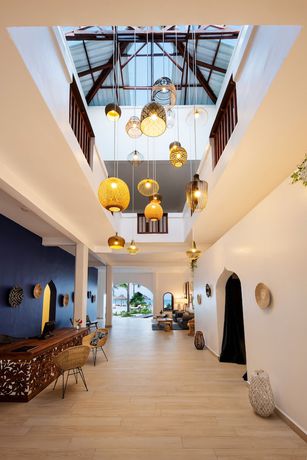Imagen de los interiores del Hotel Amani Boutique - Small Luxurys of the World. Foto 20