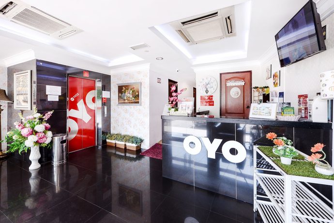 Imagen de los interiores del Hotel Amani Hotel. Foto 18