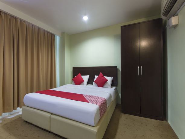 Imagen de la habitación del Hotel Amani Hotel. Foto 2
