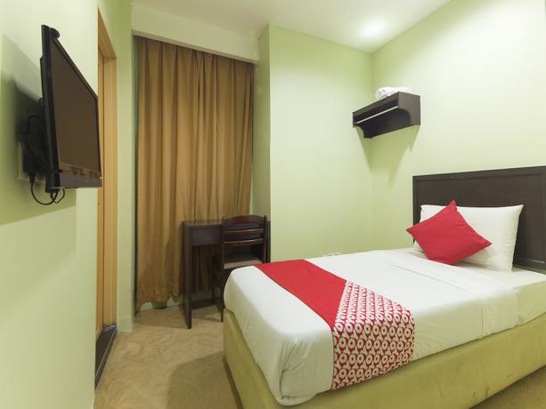 Imagen de la habitación del Hotel Amani Hotel. Foto 3