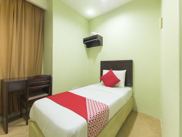 Imagen de la habitación del Hotel Amani Hotel. Foto 5