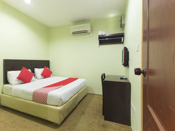 Imagen de la habitación del Hotel Amani Hotel. Foto 6