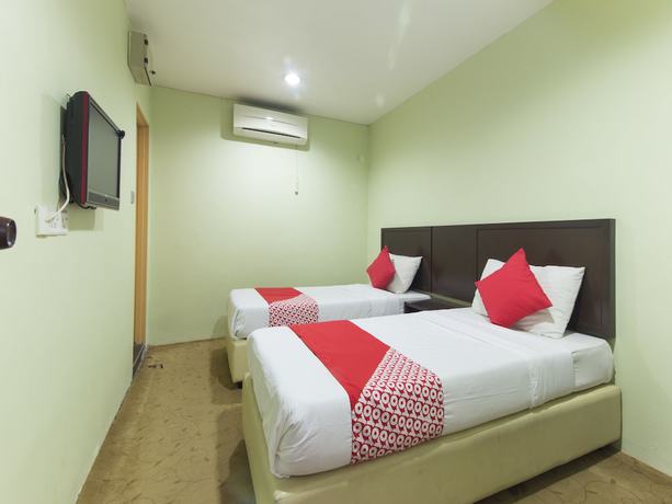 Imagen de la habitación del Hotel Amani Hotel. Foto 8