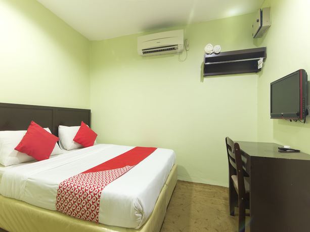 Imagen de la habitación del Hotel Amani Hotel. Foto 9