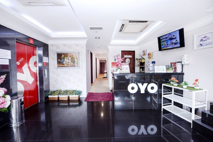 Imagen de los interiores del Hotel Amani Hotel. Foto 19