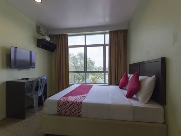 Imagen de la habitación del Hotel Amani Hotel. Foto 10
