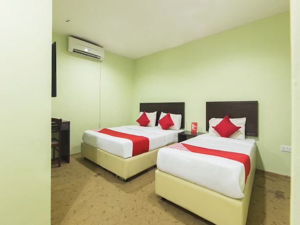 Imagen de la habitación del Hotel Amani Hotel. Foto 11