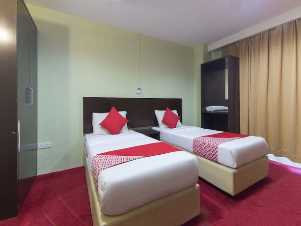 Imagen de la habitación del Hotel Amani Hotel. Foto 12