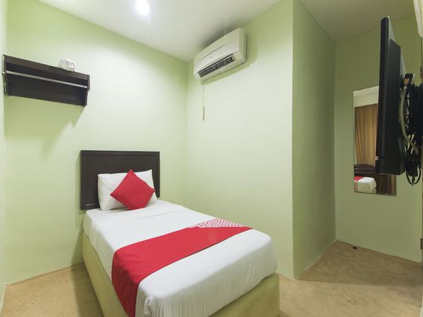Imagen de la habitación del Hotel Amani Hotel. Foto 13