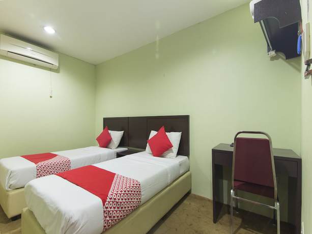 Imagen de la habitación del Hotel Amani Hotel. Foto 14