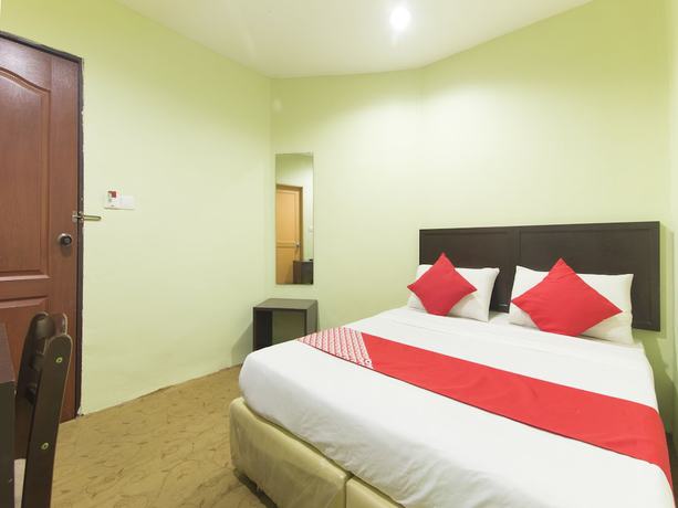 Imagen de la habitación del Hotel Amani Hotel. Foto 15