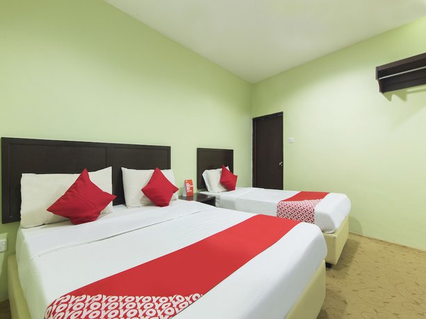 Imagen de la habitación del Hotel Amani Hotel. Foto 16