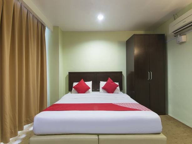 Imagen general del Hotel Amani Hotel. Foto 1