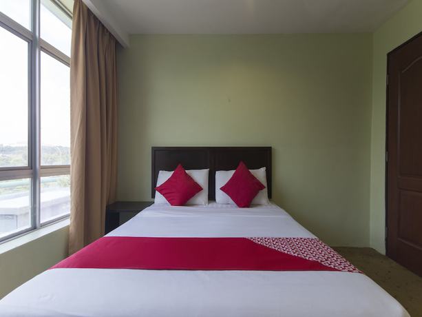 Imagen de la habitación del Hotel Amani Hotel. Foto 17
