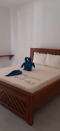 Imagen de la habitación del Hotel Amani Paje BandB. Foto 9