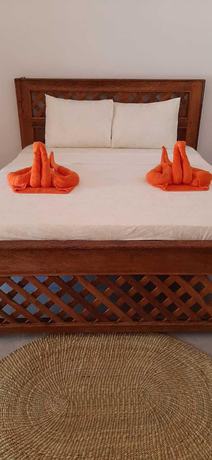 Imagen de la habitación del Hotel Amani Paje BandB. Foto 10