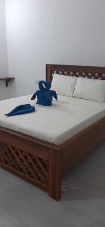 Imagen de la habitación del Hotel Amani Paje BandB. Foto 13