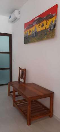 Imagen de la habitación del Hotel Amani Paje BandB. Foto 14