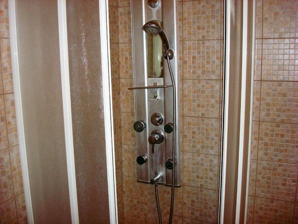 Imagen de la habitación del Hotel Amanitis Caesarea. Foto 16