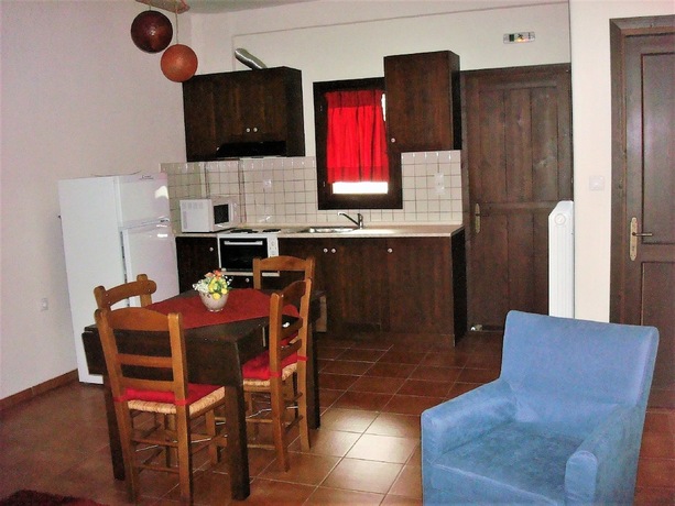 Imagen de la habitación del Hotel Amanitis Caesarea. Foto 18