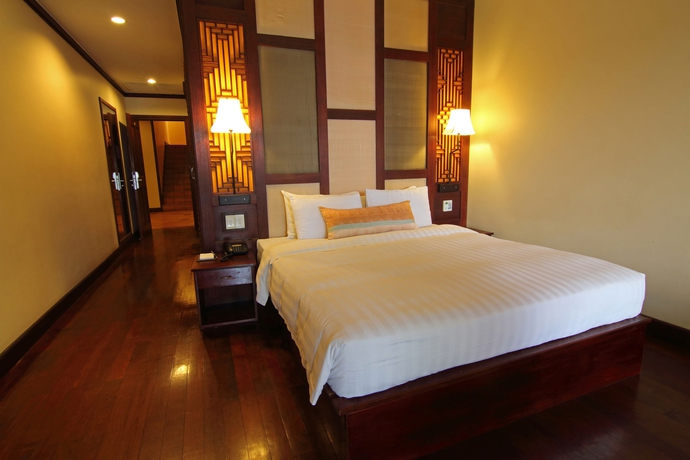 Imagen de la habitación del Hotel Amanjaya Pancam Suites. Foto 5