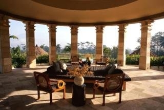 Imagen general del Hotel Amanjiwo. Foto 1