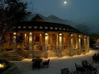 Imagen general del Hotel Amanjiwo. Foto 4