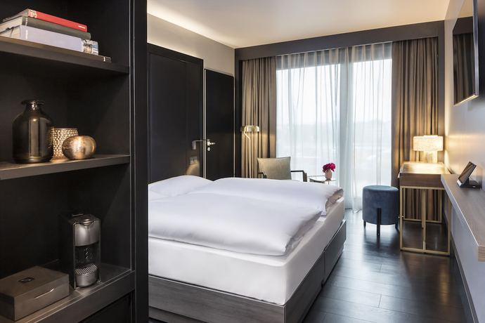 Imagen de la habitación del Hotel Amano East Side. Foto 5