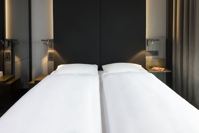 Imagen de la habitación del Hotel Amano East Side. Foto 6